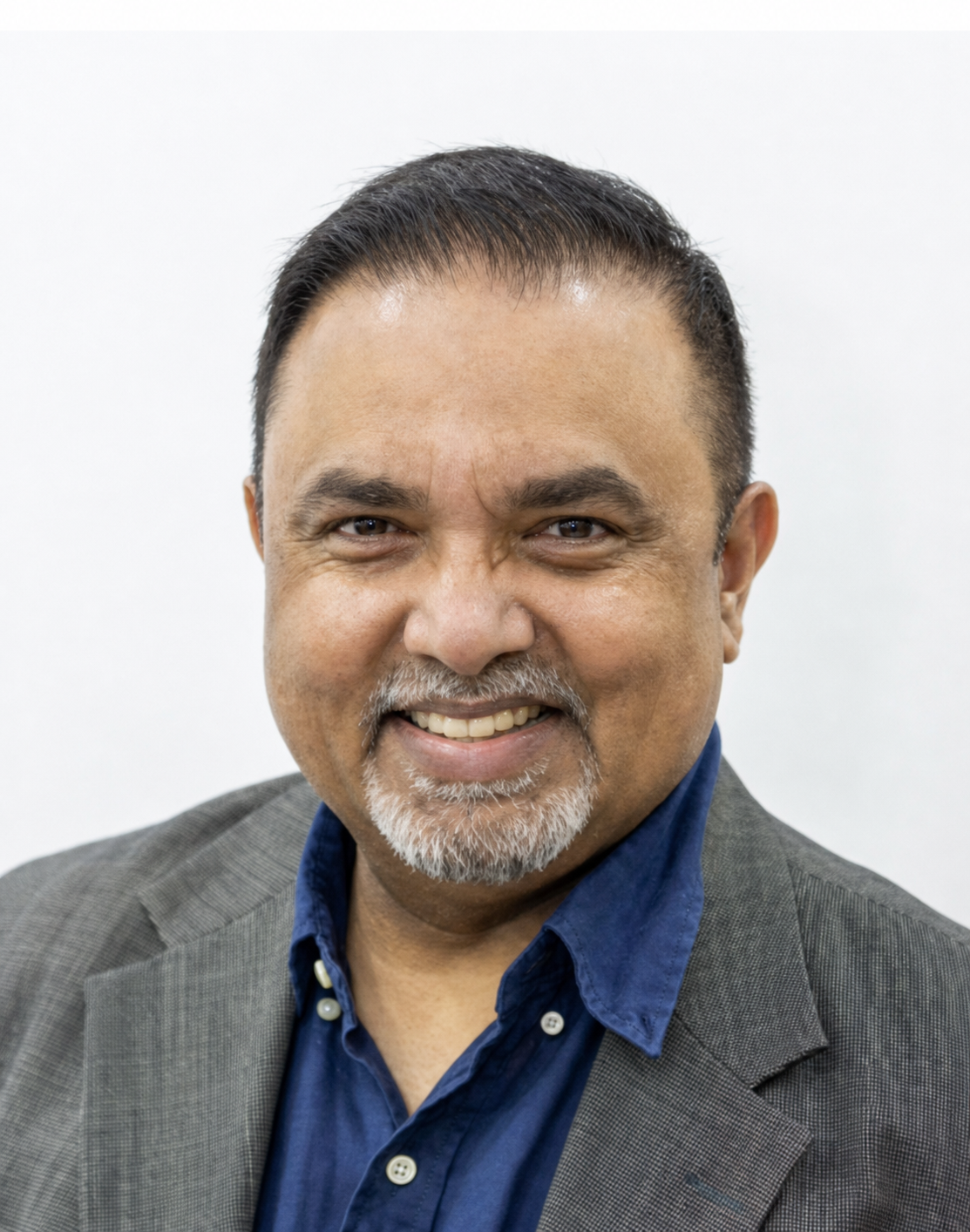 Dr. Roy Thomas