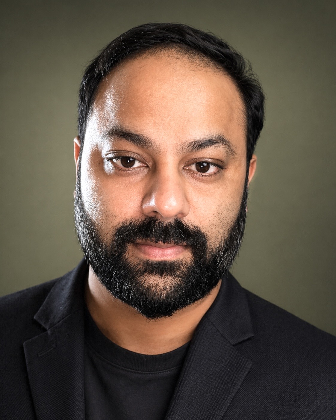 Dr. Udit Kumar